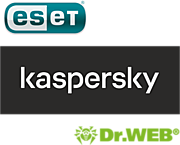 Антивирусное ПО